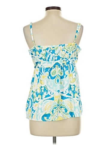 Tex by MaxAzria Sleeveless Blouse (view 2)