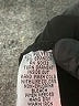 Bob Mackie Solid Black Casual Pants Size 1X (petite) - photo 8