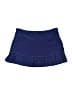 Athleta Solid Blue Skort Size S - photo 1