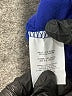 Lush Solid Blue Shorts Size S - photo 4