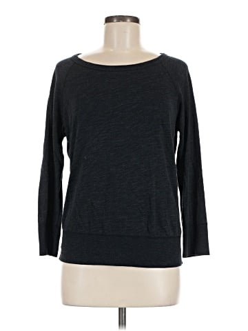 James Perse Pullover Sweater (view 1)