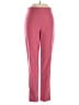 Sara Campbell Solid Pink Active Pants Size XS - photo 1