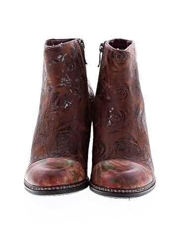 L'Artiste Ankle Boots (view 2)