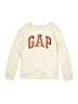 Gap Kids Ivory Sweatshirt Size 6 - 7 - photo 1