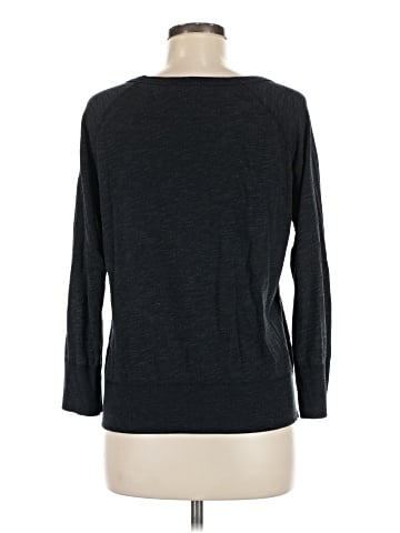 James Perse Pullover Sweater (view 2)