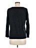 James Perse Black Pullover Sweater Size Med (2) - photo 2