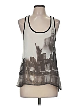 Body Central Tank Top