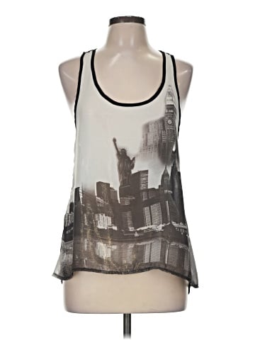 Body Central Tank Top (view 1)