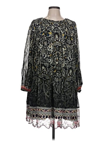 Tanvi Kedia Casual Dress (view 1)