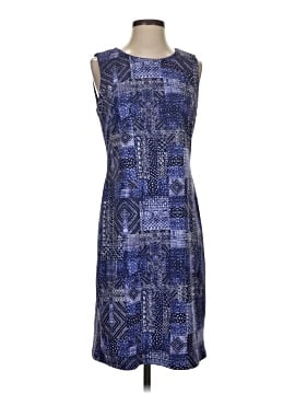 J. McLaughlin Casual Dress (view 1)