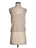 Leith Tan Tank Top Size S - photo 1