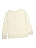 Gap Kids Ivory Sweatshirt Size 6 - 7 - photo 2