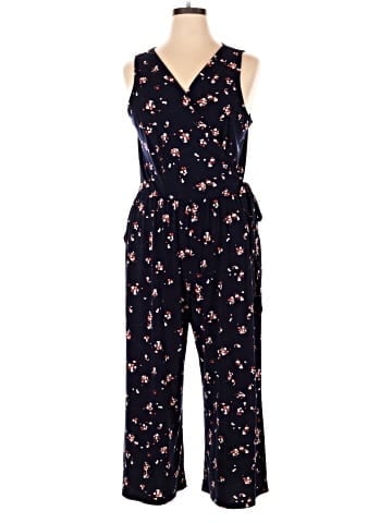 Kaileigh Jumpsuit (view 1)