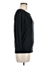 James Perse Black Pullover Sweater Size Med (2) - photo 4
