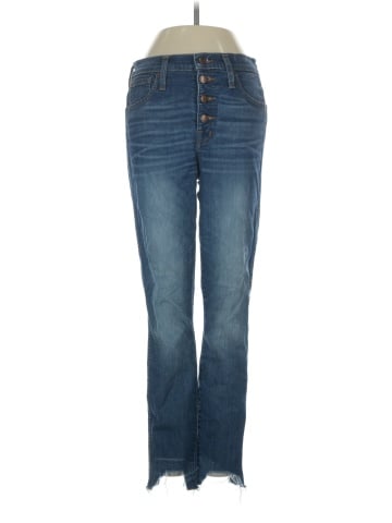 Madewell Jeans (view 1)
