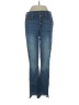 Madewell Blue Jeans Size 25 waist - photo 1