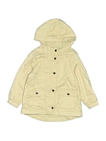 Old Navy Raincoat (view 1)