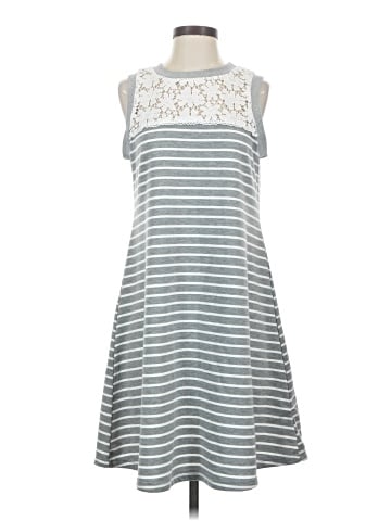 Doe & Rae Casual Dress (view 1)