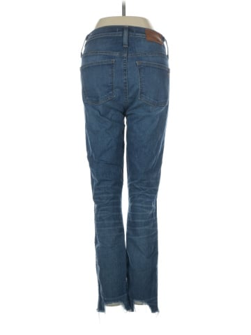 Madewell Jeans (view 2)
