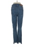 Madewell Blue Jeans Size 25 waist - photo 2