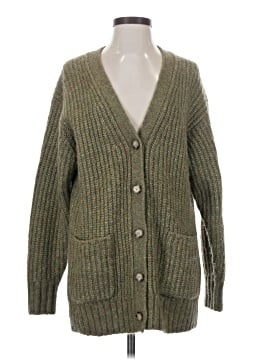 Uniqlo Cardigan (view 1)