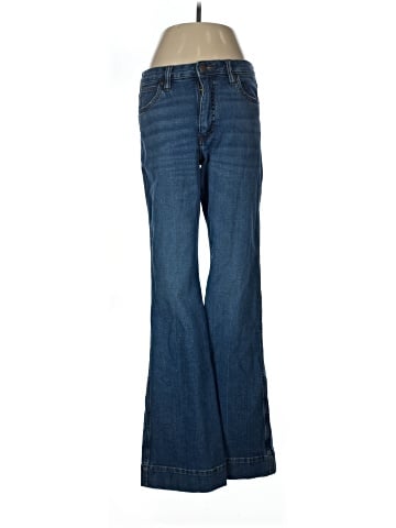 Wrangler Retro Jeans (view 1)