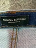 Banana Republic Hearts Blue Jeans Size 29 waist - photo 7
