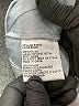 Xscape Silver Cocktail Dress Size 4 - photo 8