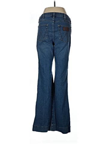 Wrangler Retro Jeans (view 2)