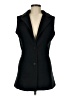 Dudley Stephens 100% Polyester Black Tuxedo Vest Size M - photo 1