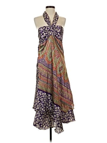 Jedzebel Casual Dress (view 1)