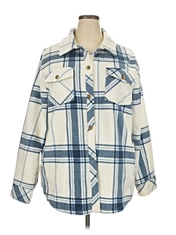 Thread & Supply Jacket (view 1)