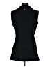 Dudley Stephens 100% Polyester Black Tuxedo Vest Size M - photo 2