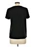 Universal Standard Black Short Sleeve Blouse Size 12 (XS) - photo 2