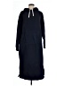 Lands' End Blue Poncho Size L - photo 1