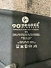 90 Degree by Reflex Solid Black Athletic Shorts Size XS - photo 3