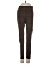 Old Navy 100% Elastane Houndstooth Brown Casual Pants Size XS - photo 1