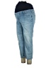 Gap Blue Jeans Size 14 - photo 1