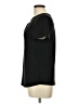 Universal Standard Black Short Sleeve Blouse Size 12 (XS) - photo 5