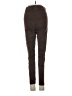 Old Navy 100% Elastane Houndstooth Brown Casual Pants Size XS - photo 2