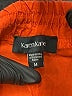 Karen Kane Solid Orange Casual Pants Size M - photo 7