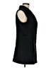 Dudley Stephens 100% Polyester Black Tuxedo Vest Size M - photo 4