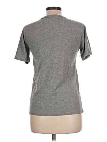 CALVIN KLEIN JEANS Short Sleeve T-Shirt (view 2)
