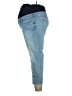 Gap Blue Jeans Size 14 - photo 5