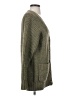 Uniqlo Green Cardigan Size XS - photo 4