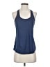 Outdoor Voices Blue Tank Top Size S - photo 1
