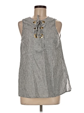 Michael Michael Kors Sleeveless Blouse