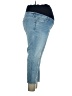 Gap Blue Jeans Size 14 - photo 4