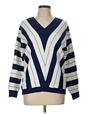 Prettygarden Pullover Sweater (view 1)