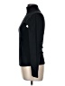 Yogalicious Black Long Sleeve Turtleneck Size M - photo 5